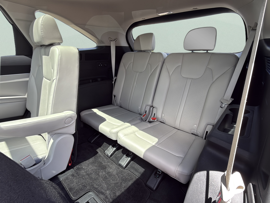 Used 2023 Gray Kia X-Line EX image 23