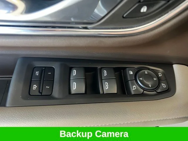Certified Used 2023 Beige Chevrolet LT image 7