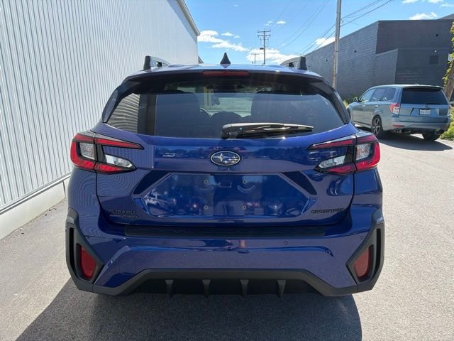 New 2026 SAPPHIRE BLUE PEARL Subaru Limited image 9