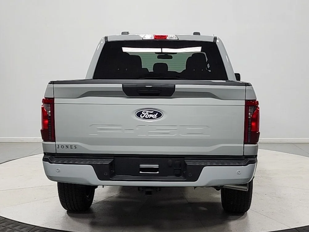 New 2026 Avalanche Ford STX® image 6