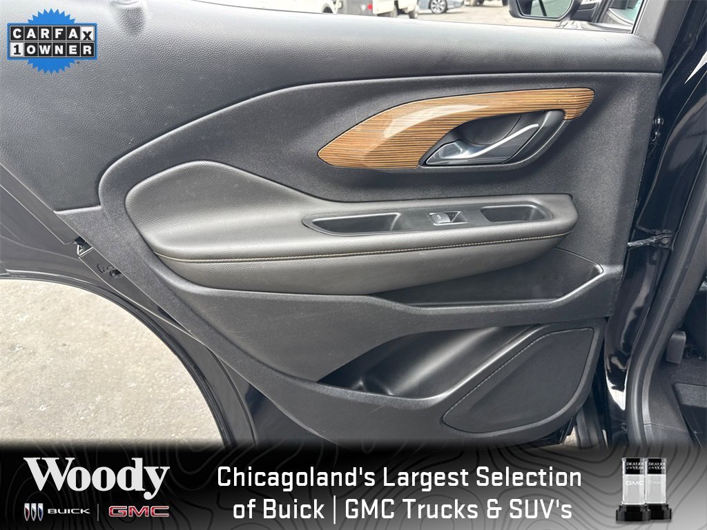 2020 GMC TERRAIN - Image 29