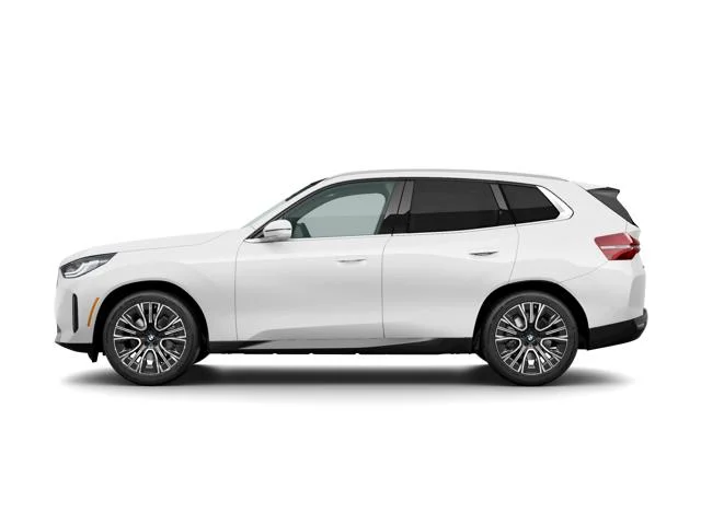 New 2026 Alpine White BMW  image 4