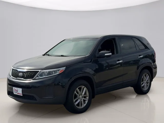 2015 Kia Sorento LX FWD
