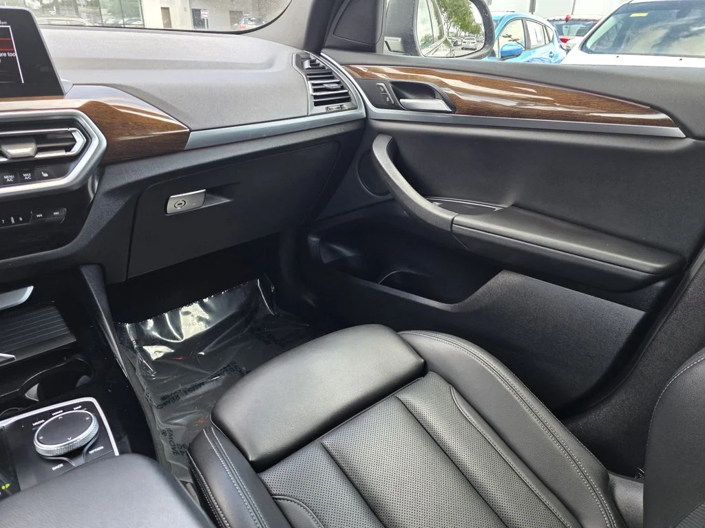 2024 BMW X3 30i - Photo 15