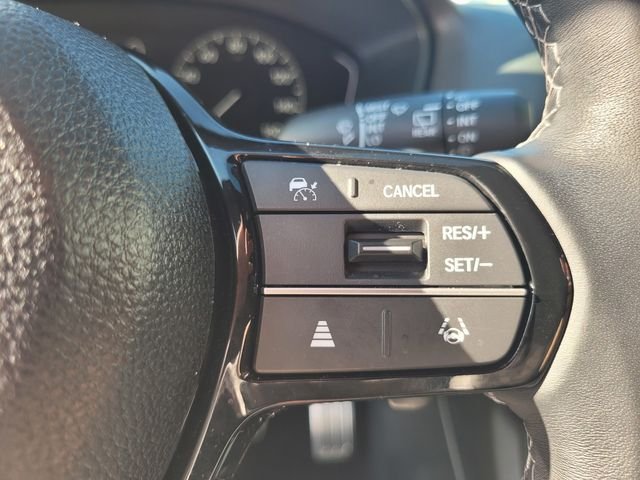 Used 2026  Honda Sport image 27