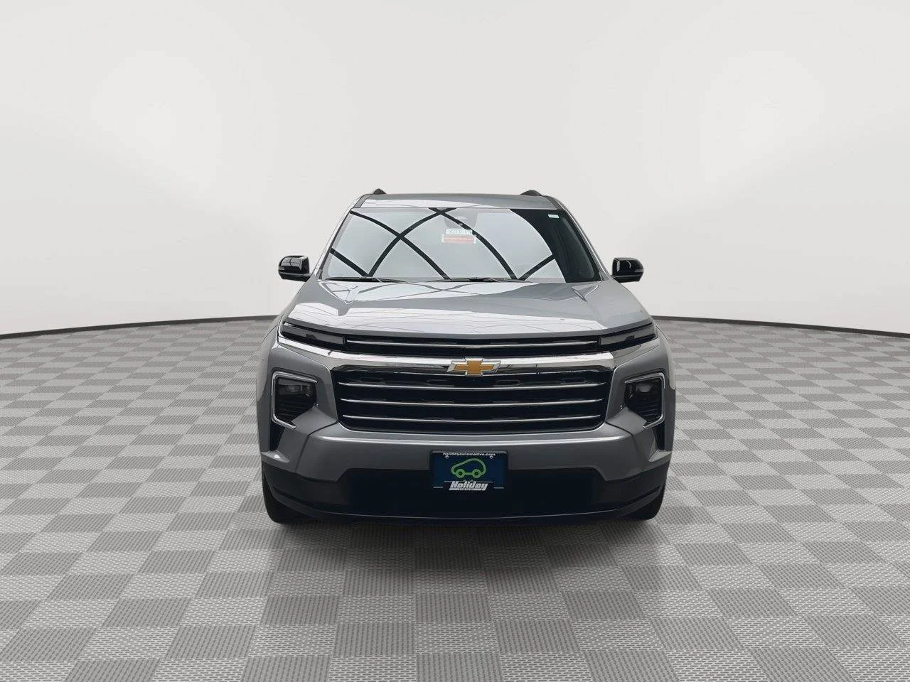 2026 Chevrolet Traverse LT - Photo 38