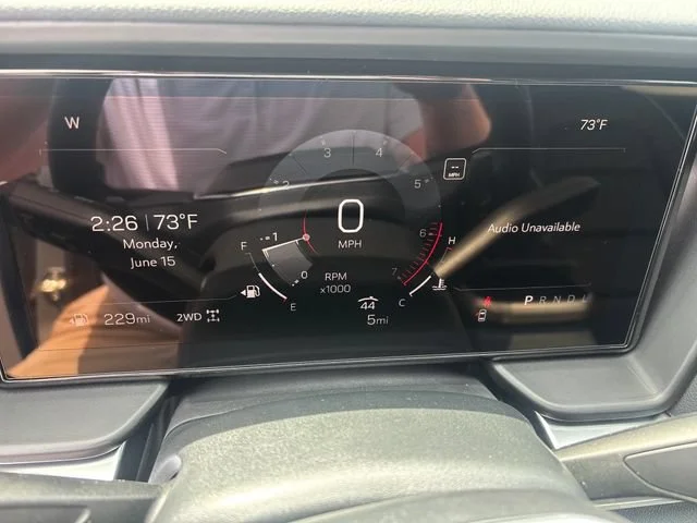 New 2026 Sterling Metallic GMC Denali image 17