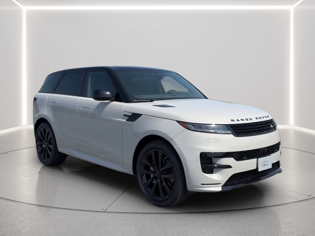 New 2026 Borasco Grey Land Rover Dynamic SE image 3