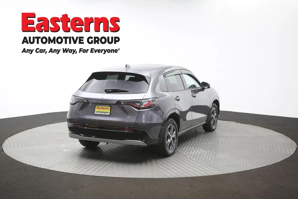 Used 2024 Gray Honda EX-L image 38
