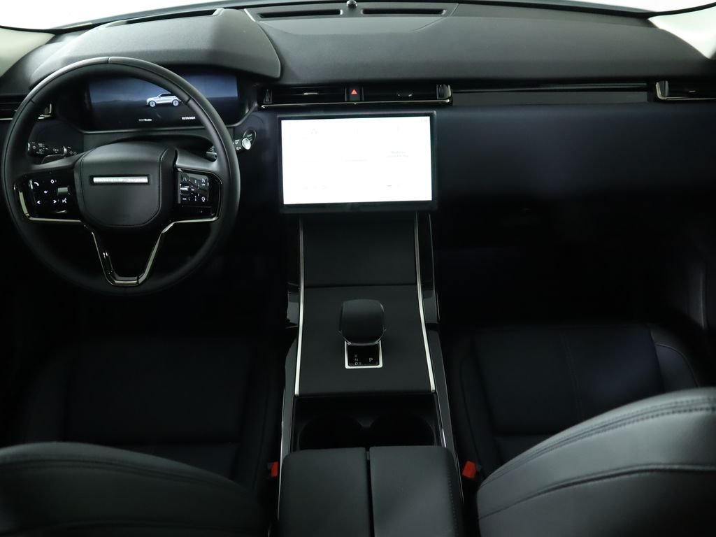 Certified Used 2024 Fuji White Land Rover S image 14