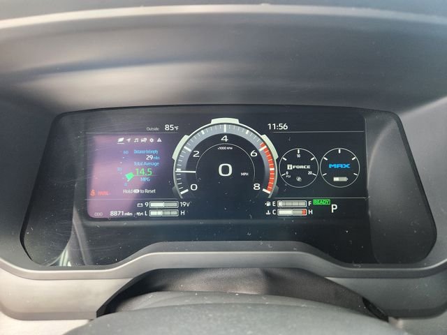 Used 2026 Beige Toyota Platinum image 27