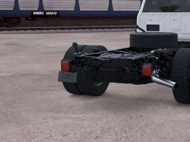 New 2026 White Ford XL image 21