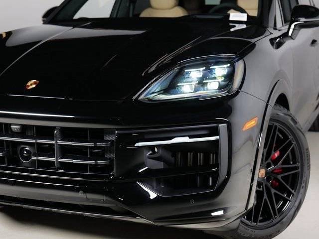 New 2026 Chromite Black Metallic Porsche GTS image 29