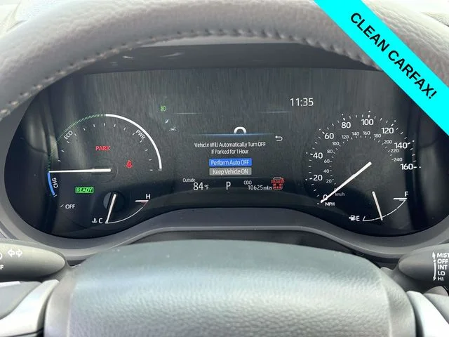 Used 2026 Beige Toyota XLE image 25