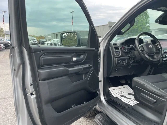 Used 2026 Silver Ram Tradesman image 18