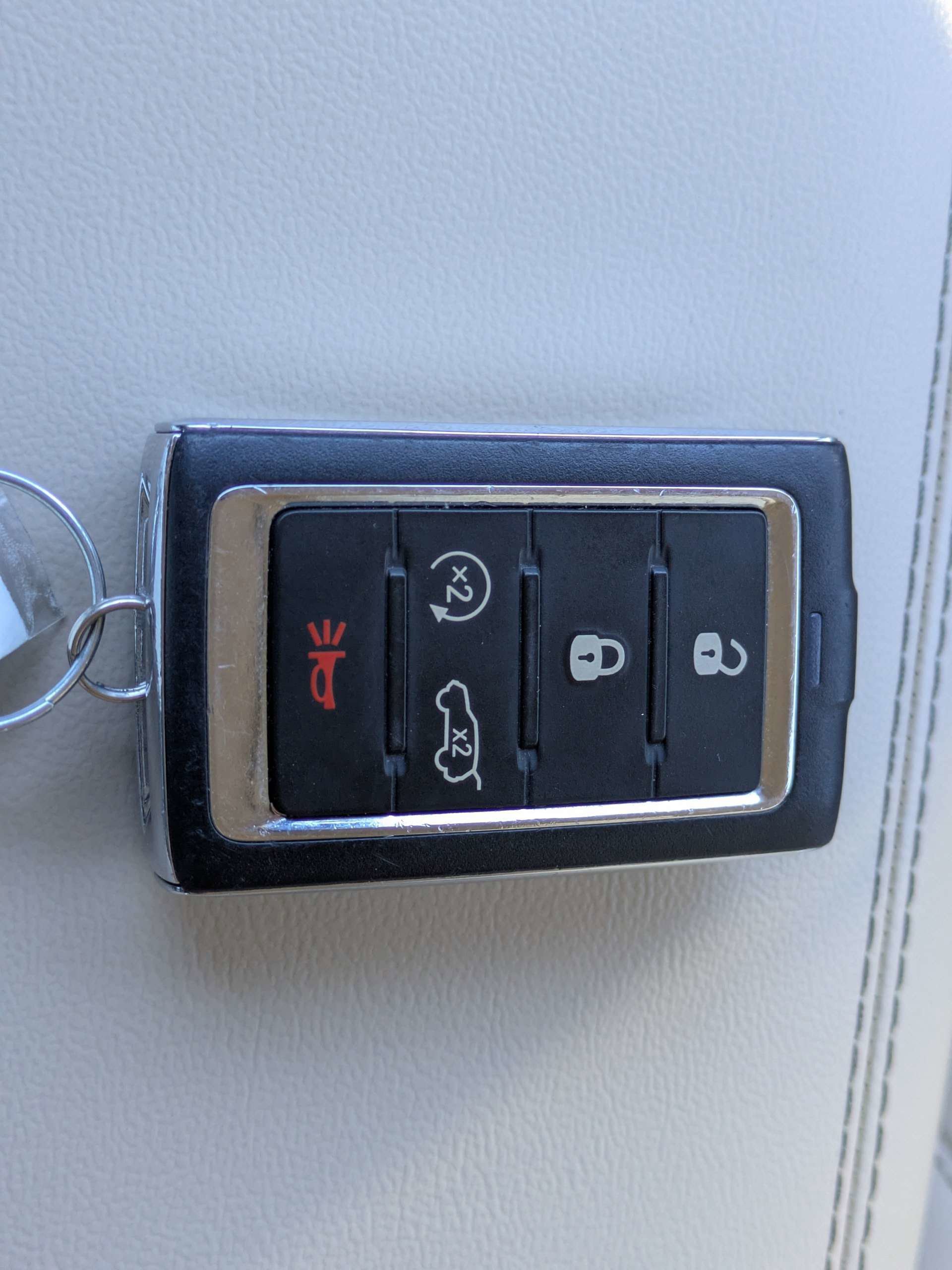 Used 2021 Bright White Clearcoat Jeep Limited image 29