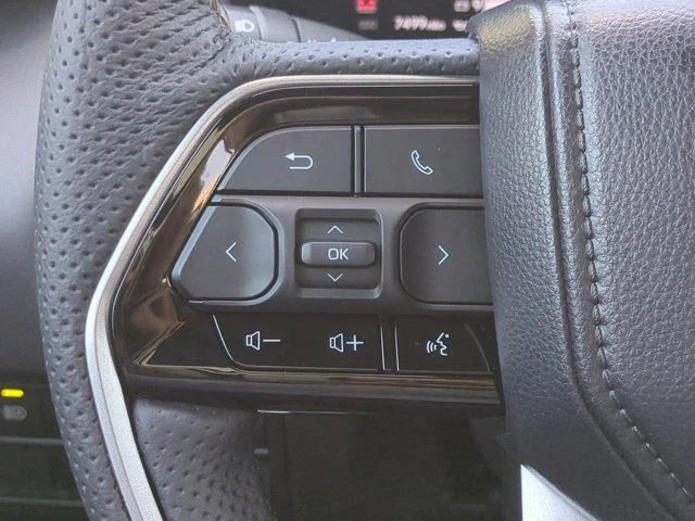 Used 2026 Beige Toyota Capstone image 23