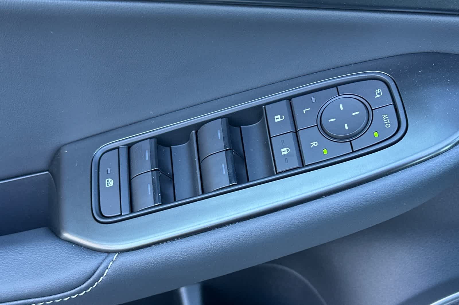 2026 Lexus IS 350 F SPORT DESIGN - Photo 13