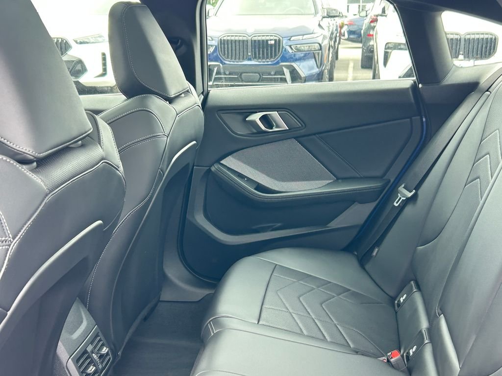 Used 2026 Portimao Blue Metallic BMW 228 Gran Coupe image 30