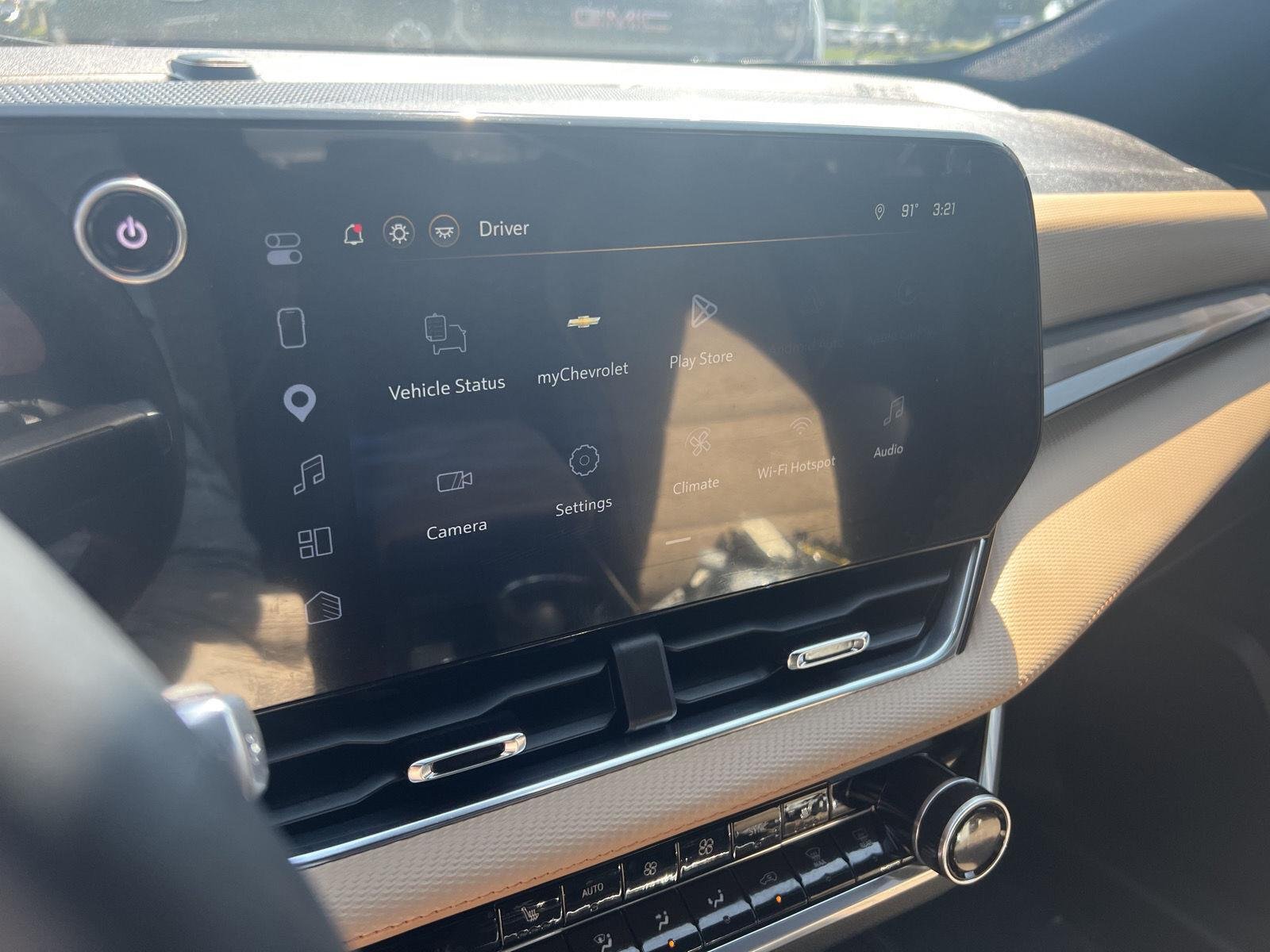 2026 Chevrolet Equinox ACTIV - Photo 23