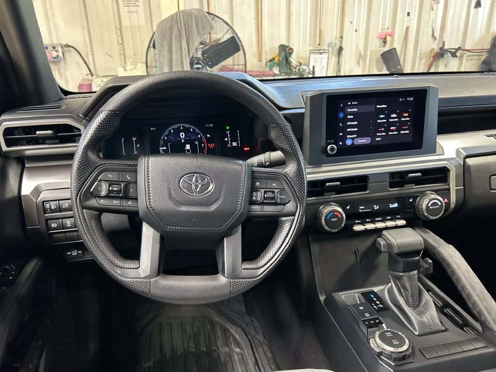 Certified Used 2024  Toyota SR5 image 16