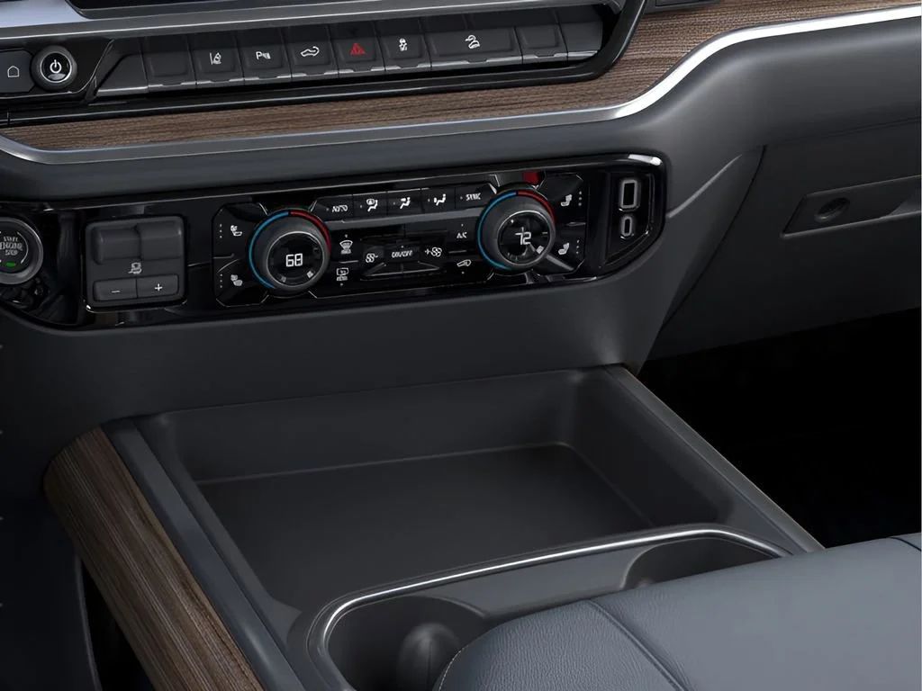 2026 Chevrolet Silverado 2500 HD LT - Photo 23