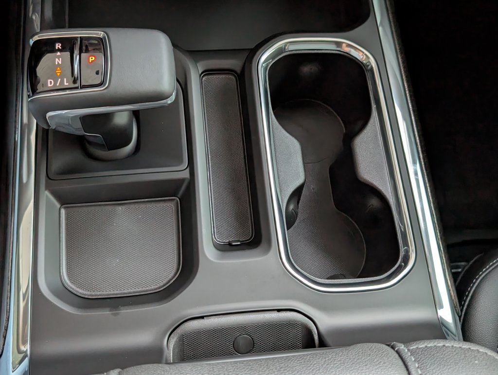 2026 Chevrolet Silverado 1500 RST - Photo 24