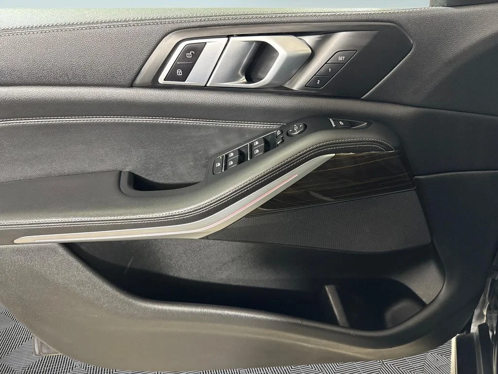 2019 BMW X5 40i - Photo 18