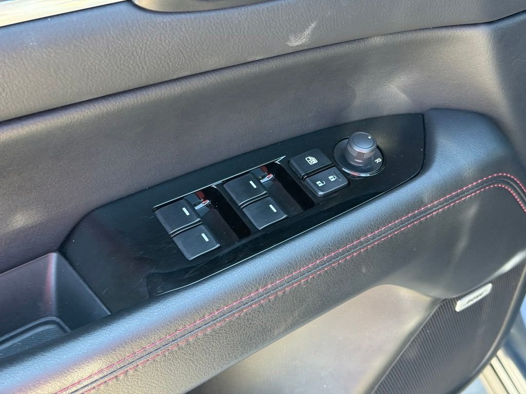 2025 Mazda CX-5 S Carbon Edition - Photo 31