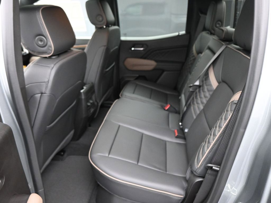 2026 GMC Canyon Denali - Photo 18