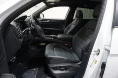 New 2026 White Volkswagen 2.0T SEL R-Line Black image 10