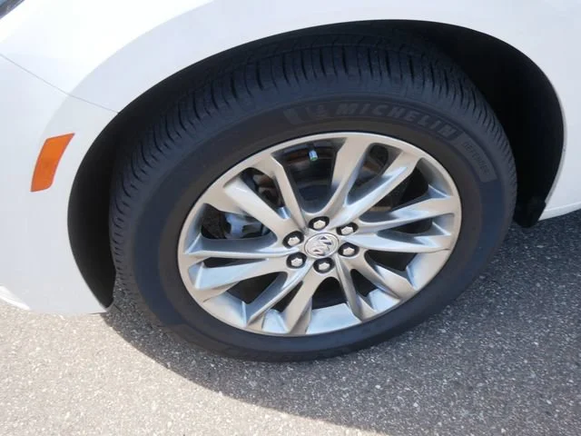 2023 Buick Enclave Avenir - Photo 16
