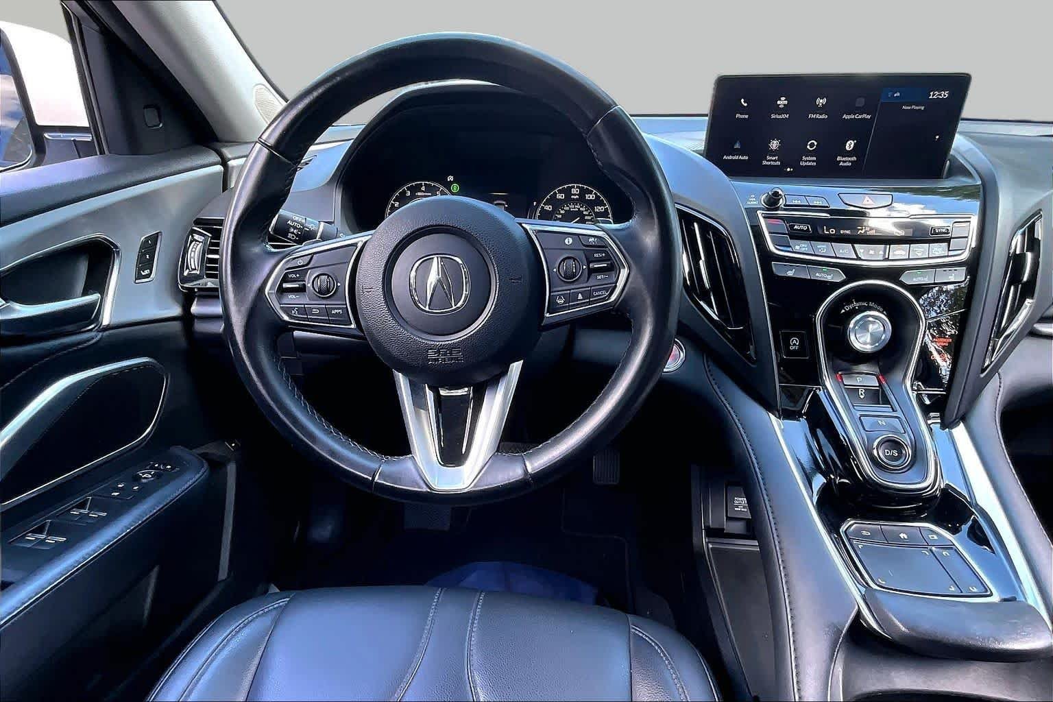 2023 Acura RDX Base - Photo 6