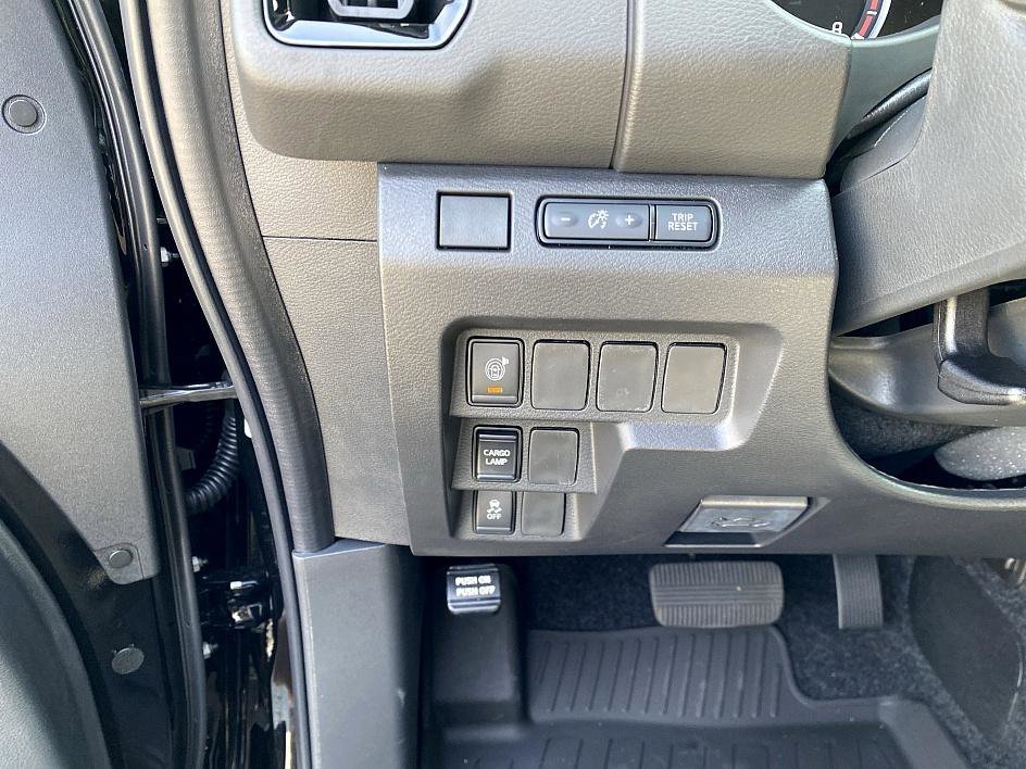 2026 Nissan Frontier SV - Photo 13