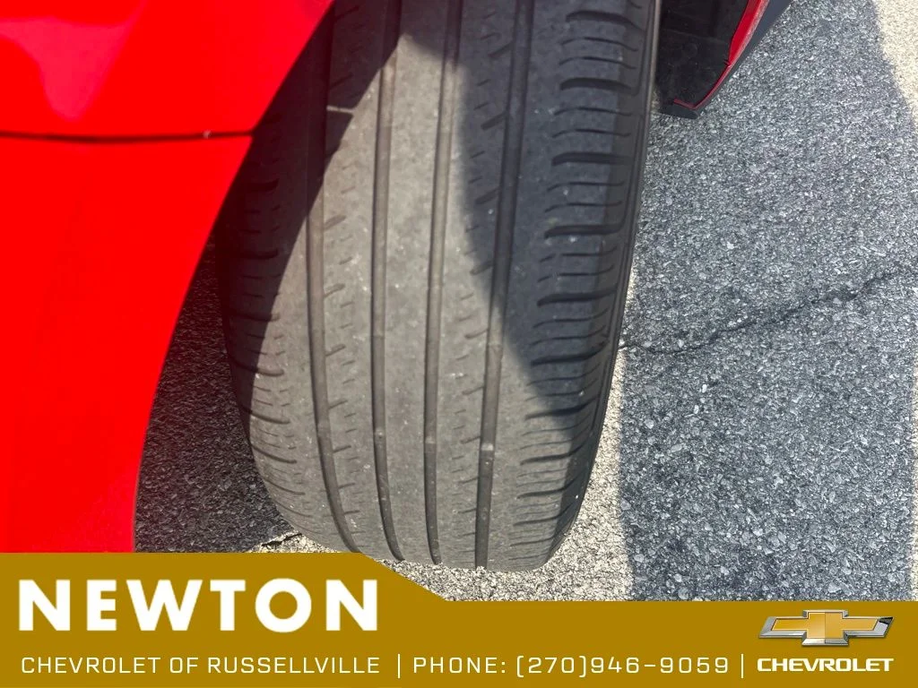 Used 2016 Race Red Ford V6 image 37