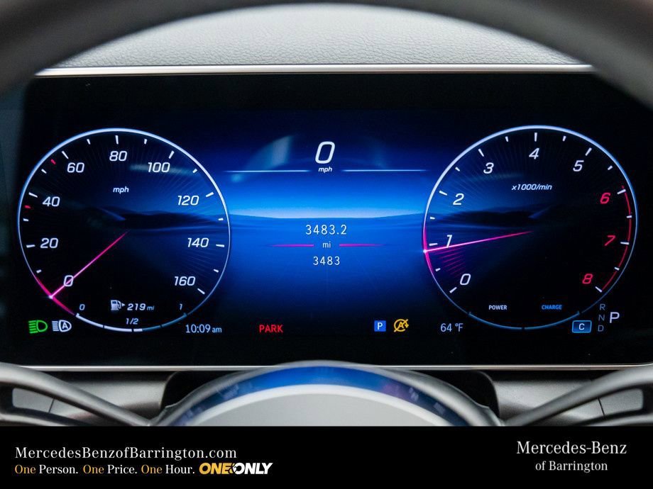 New 2026 Polar White Mercedes-Benz GLC 300 image 71