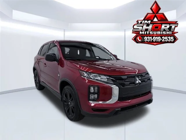 2026 Mitsubishi Outlander Sport