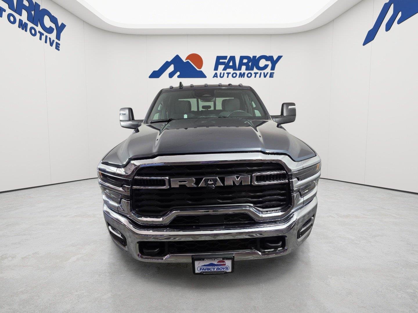 2026 RAM 2500 Tradesman - Photo 13