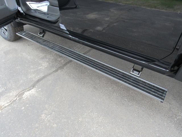 Certified Used 2026 Onyx Black GMC Denali Ultimate image 11