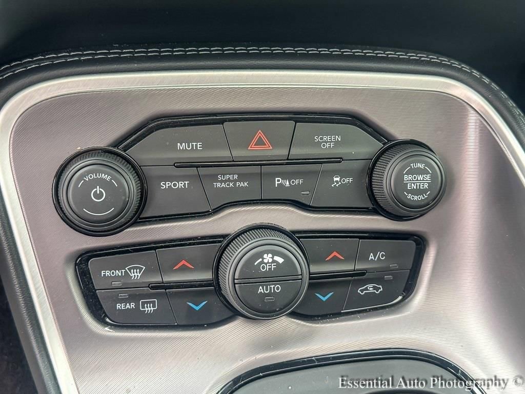 2022 DODGE CHALLENGER - Image 17