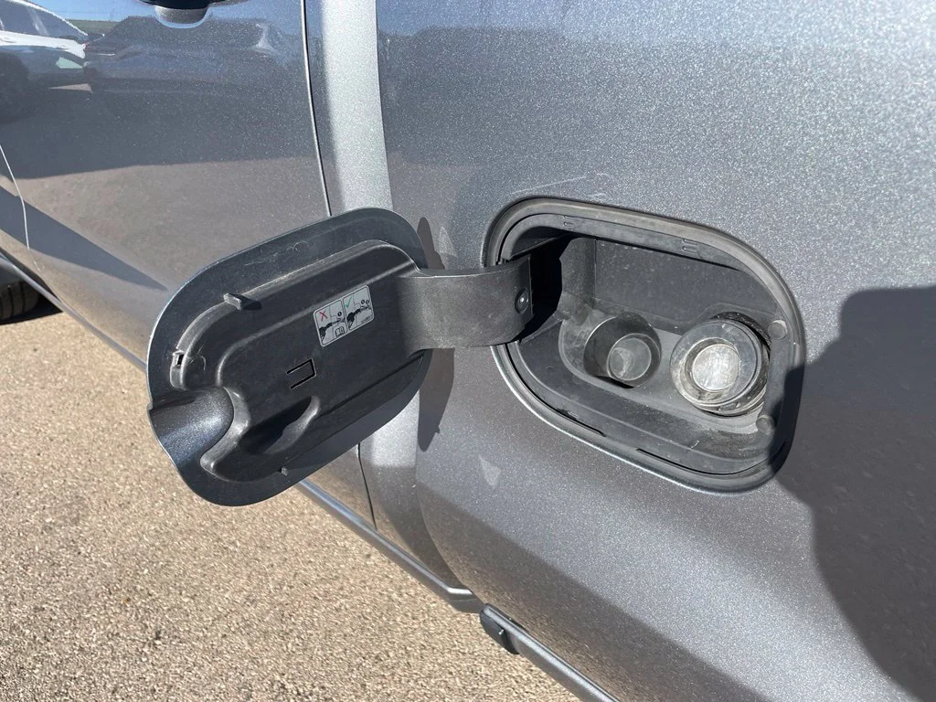 Used 2021 Gray Chevrolet RST image 47