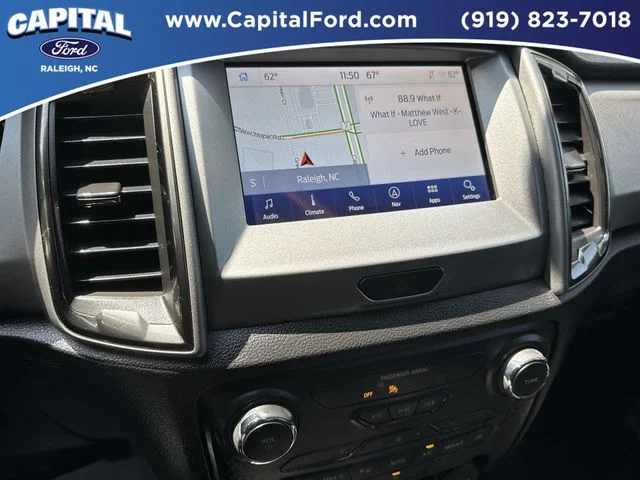 Used 2023 Gray Ford XLT image 26