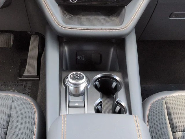 New 2027 Marsh Gray Ford Tremor® image 22