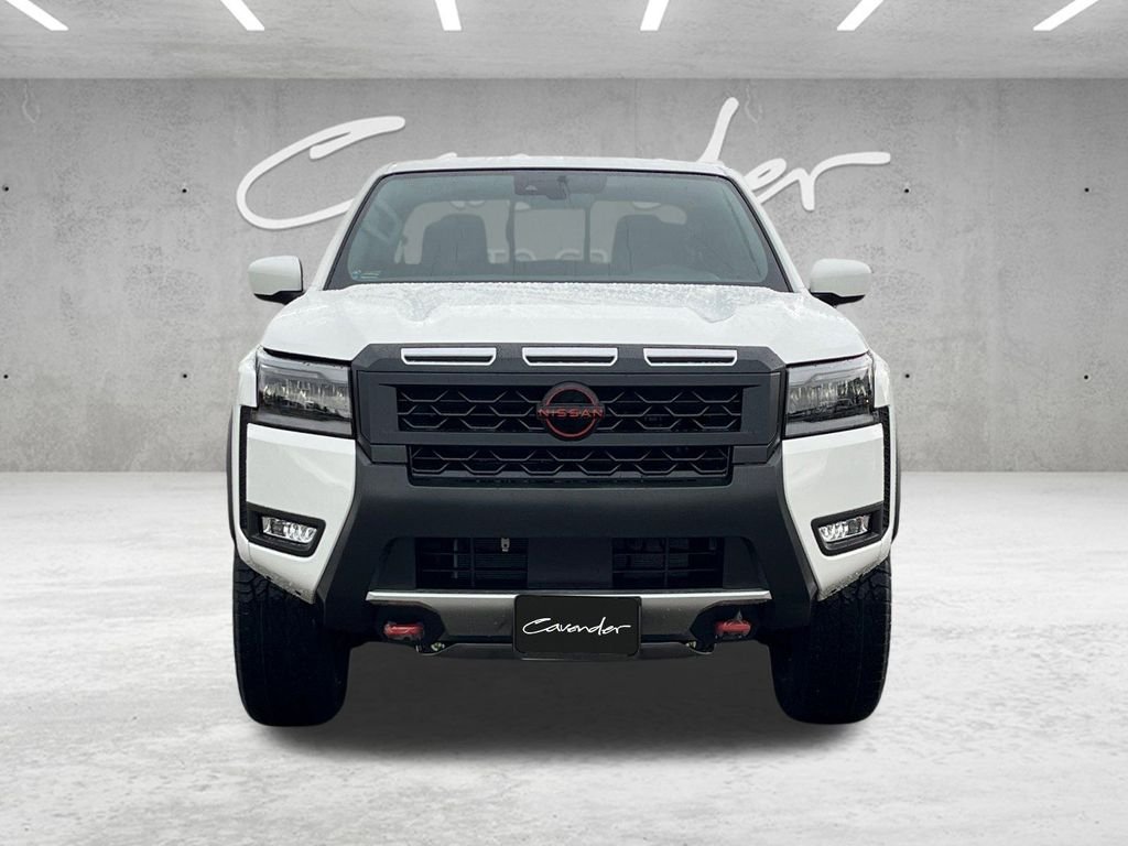 2026 Nissan Frontier PRO-4X - Photo 19