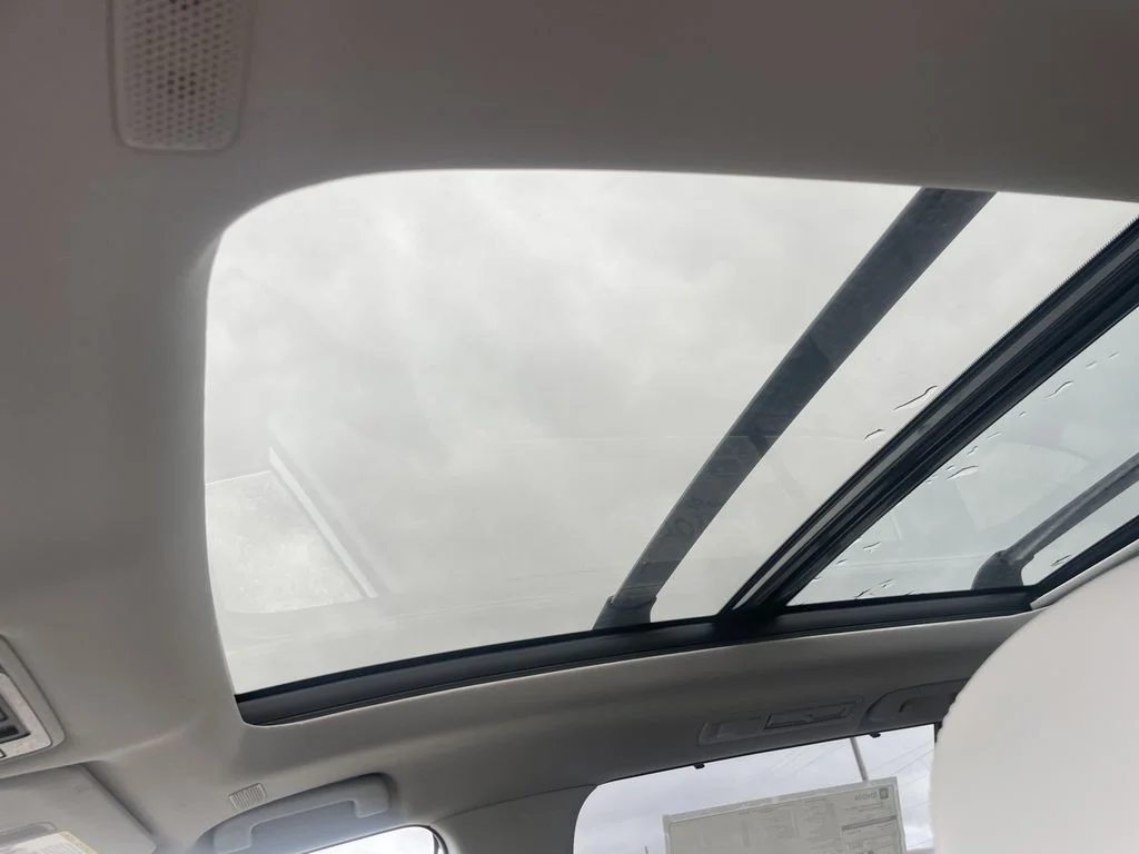 New 2026 Wind Chill Pearl Toyota Platinum image 27