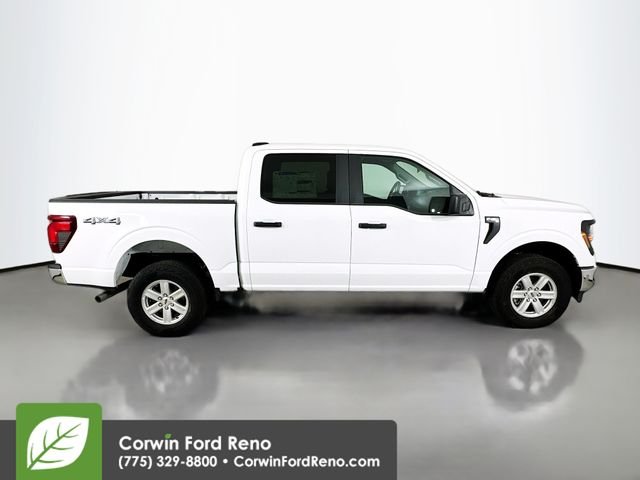 2024 Ford F-150 XL - Photo 8