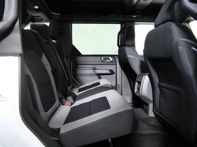 New 2026 Oxford White Ford Big Bend image 13