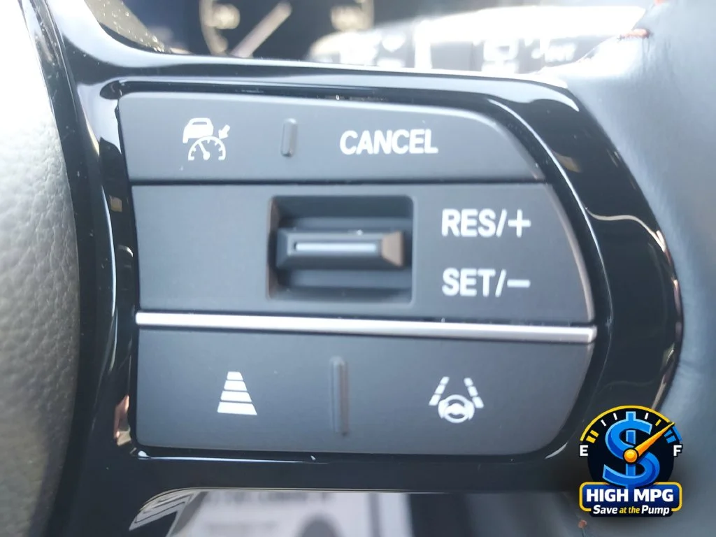 Used 2024 Gray Honda Sport image 22