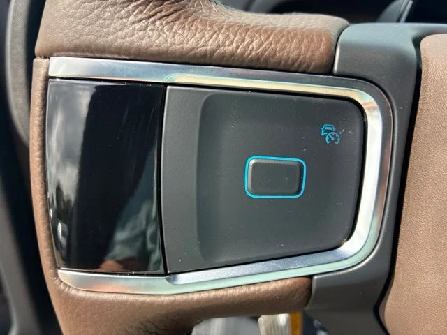 New 2027 Glacier Gray Metallic Tri-Coat Ford King Ranch® image 45