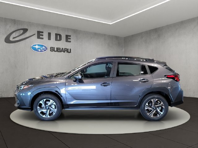 New 2026 MAGNETITE GRAY PEARL Subaru Premium image 10